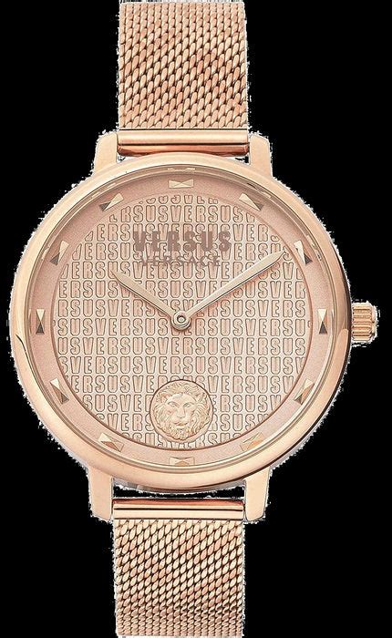 montre versace versus femme|versace la villette.